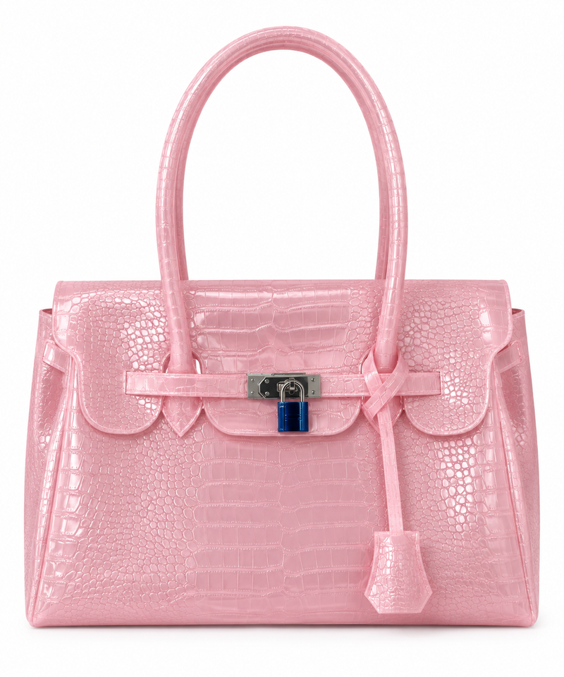 Jelly Croco - Grand Candy